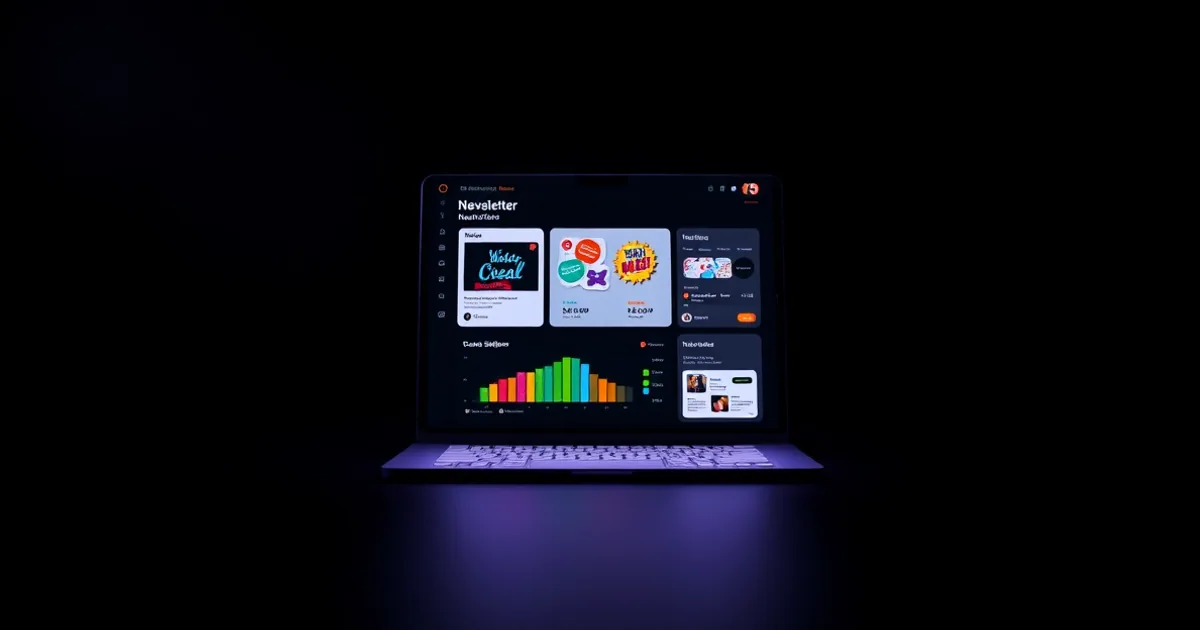 Beehiiv — visual overview