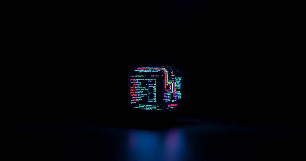 Claude Code — visual overview