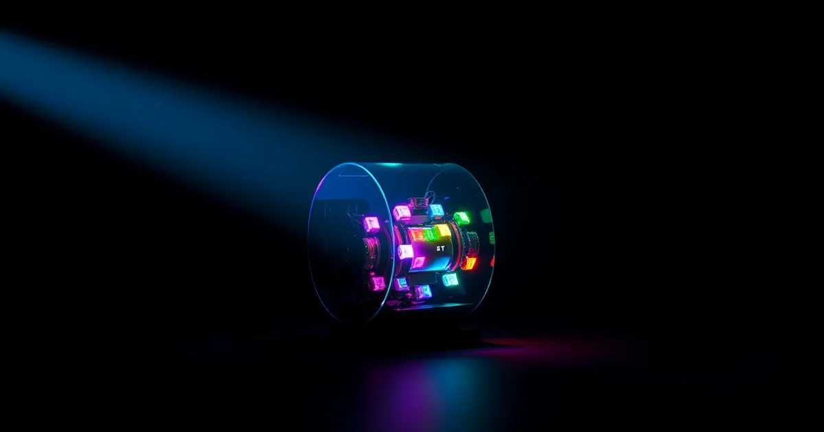 Create.xyz — visual overview