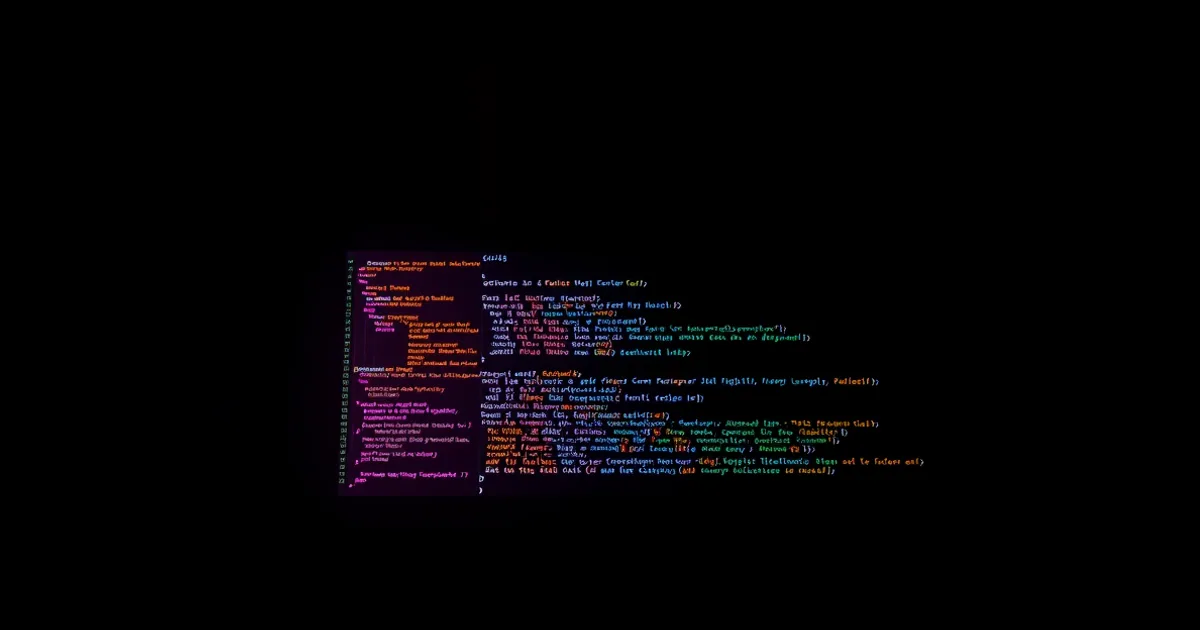 Cursor — visual overview