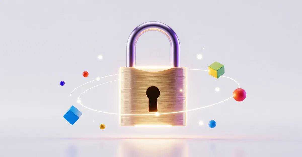 Dyad — visual overview