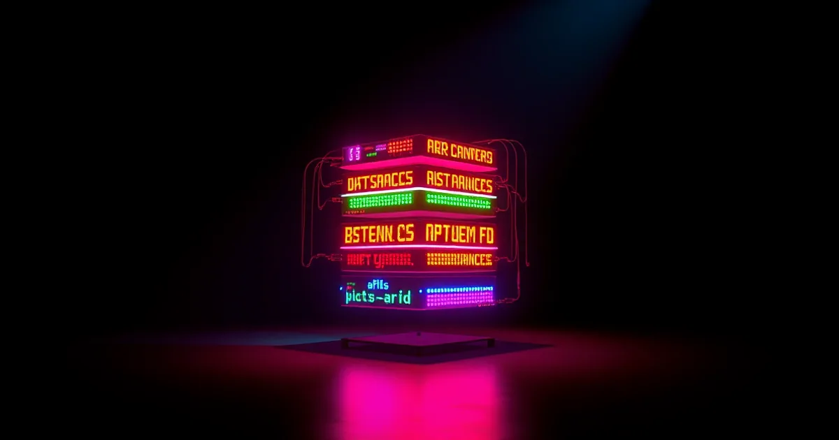 Firebase Studio — visual overview