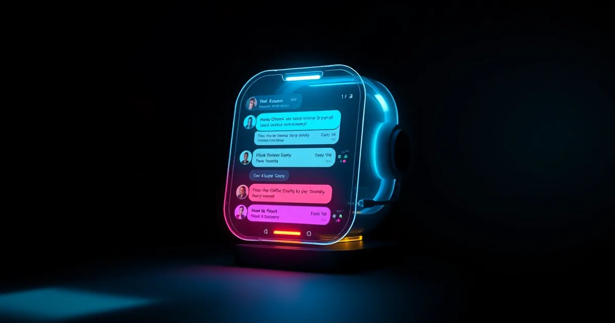 Intercom Fin — visual overview