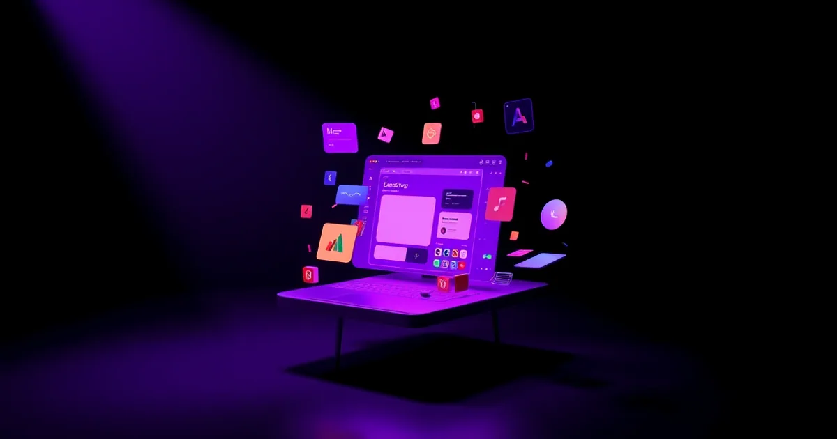 Lovable — visual overview