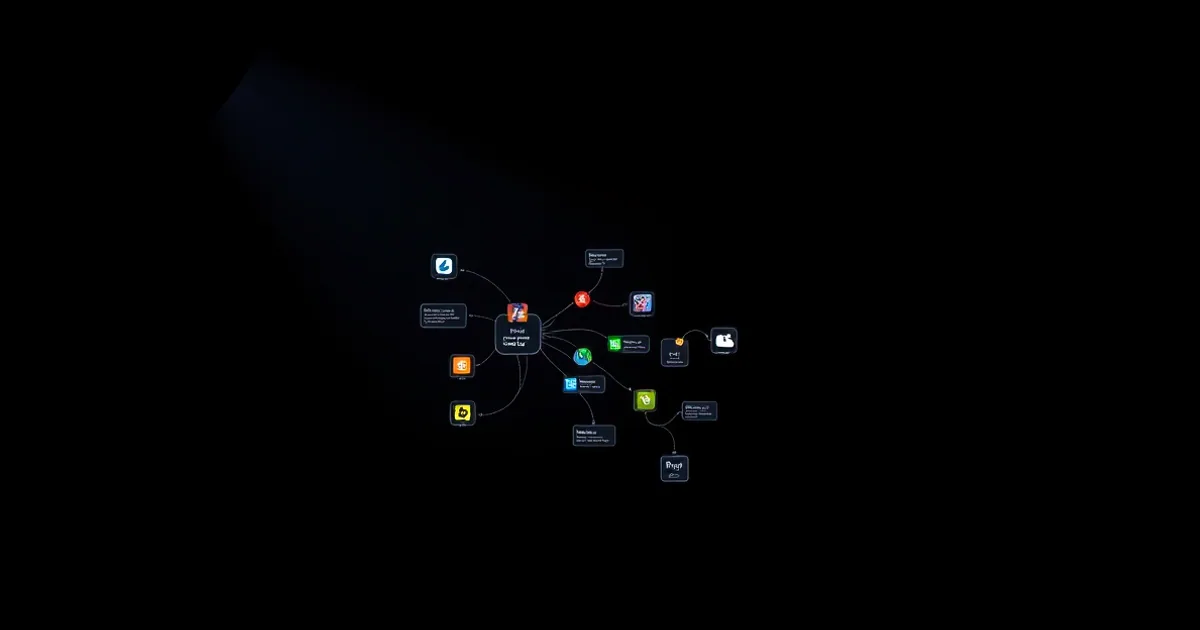 Make — visual overview