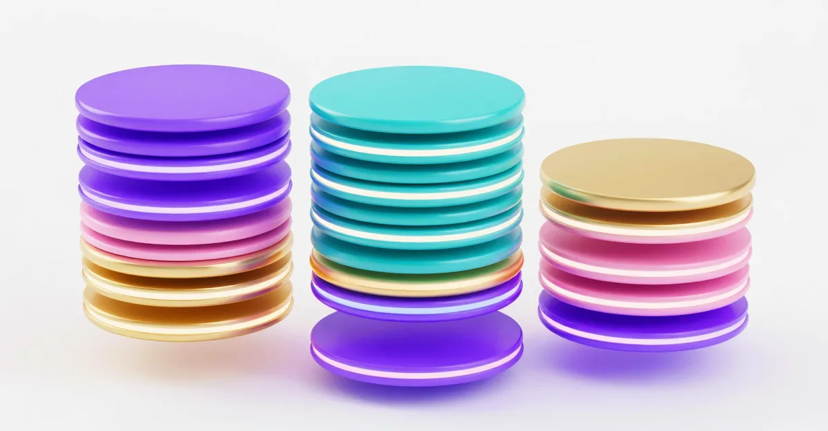 Mocha — visual overview