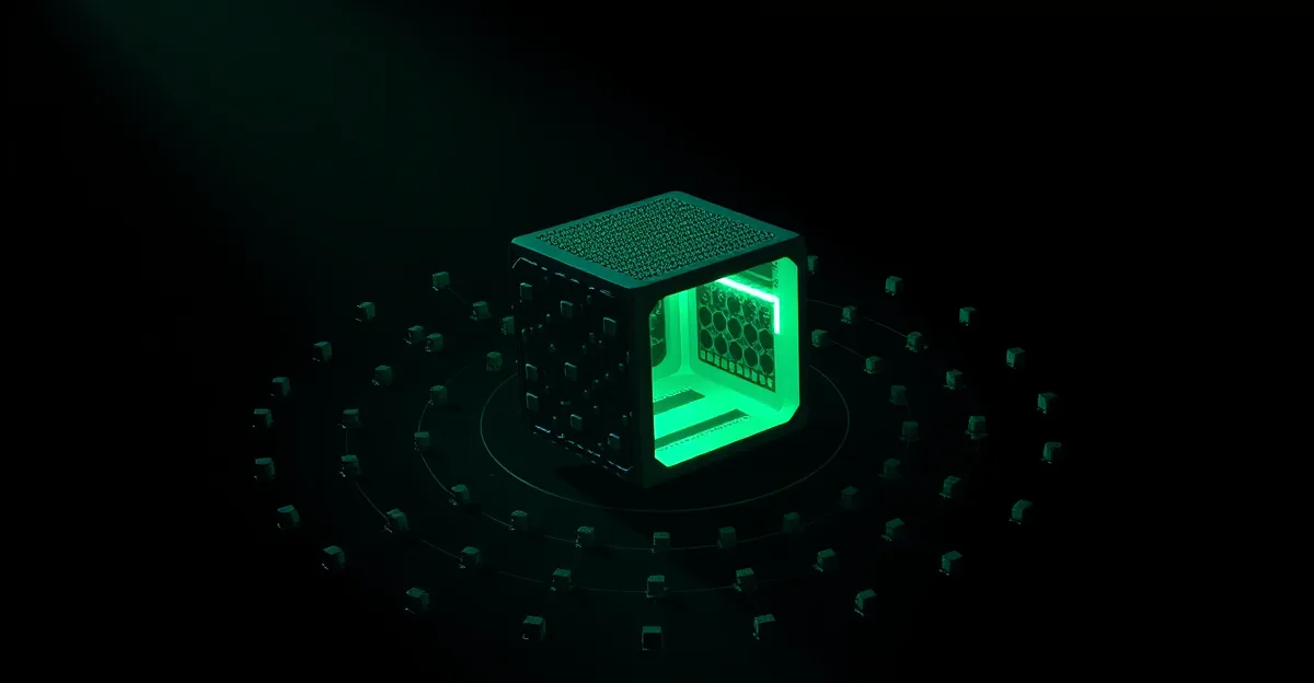 OpenCode — visual overview