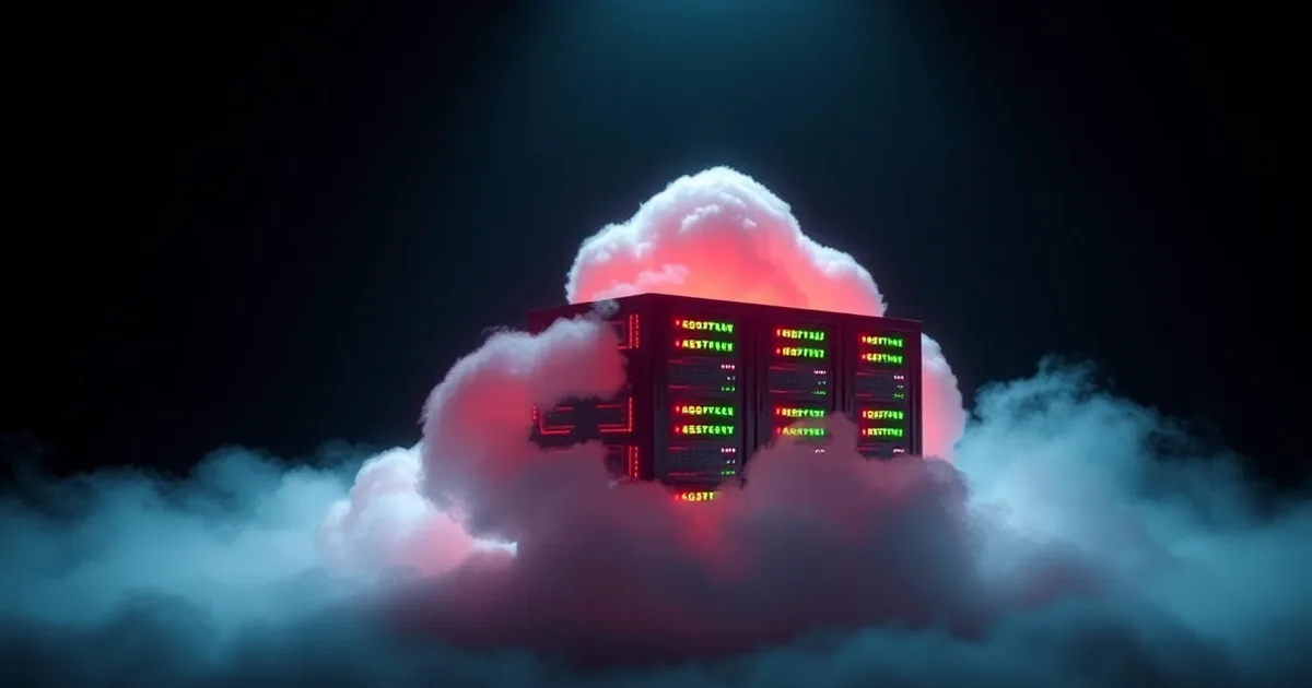 Render — visual overview
