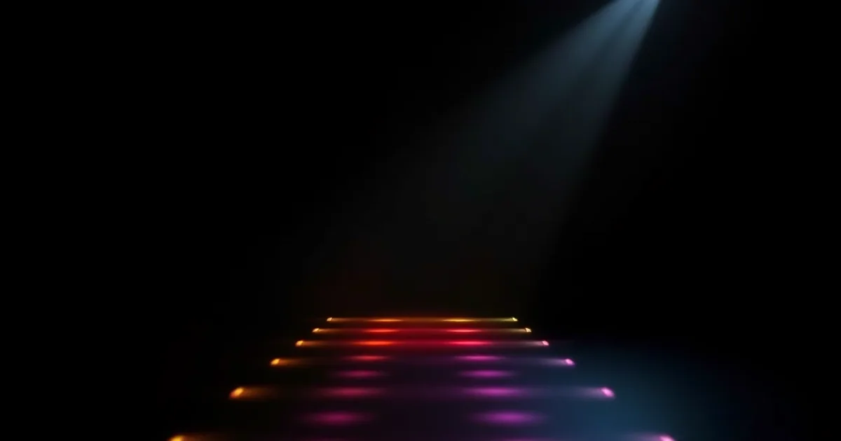 Runway — visual overview