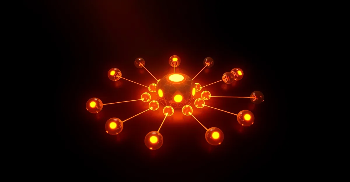 Taskade Genesis — visual overview