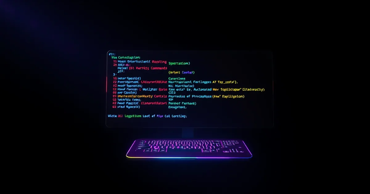 Warp — visual overview